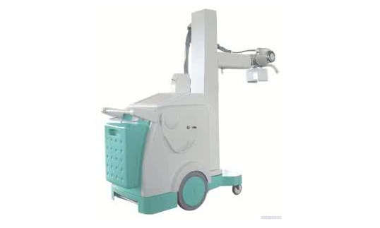 富裕县人民医院高频移动式手术X射线机采购项目公开招标